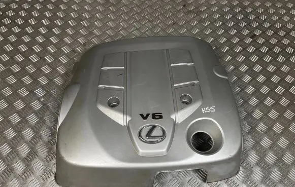 Lexus GS 300 350 430 450H Engine cover (trim)