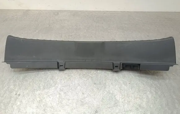 Polestar 2 Trunk/boot sill cover protection 32205019 2020726 FGZ1D204A