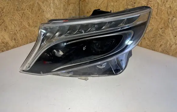 Mercedes-Benz Vito Viano W447 Headlight/headlamp A4479069700 KTT10T0