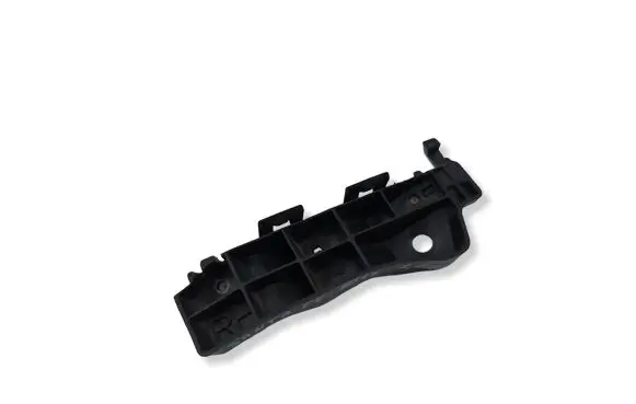 Hyundai Santa Fe Front bumper mounting bracket 865142W000