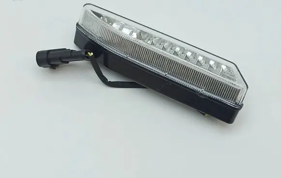 Aixam Crossline LED Daytime headlight 8AP153