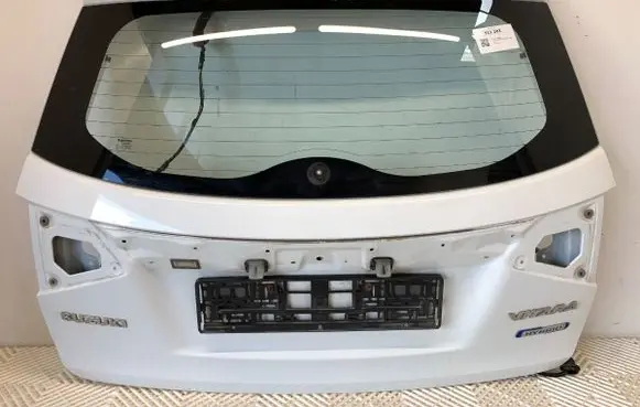 Suzuki Vitara (LY) Tailgate/trunk/boot lid 26U