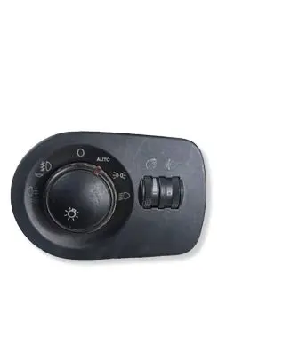 Seat Leon (1P) Light switch 1P1941431R