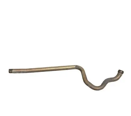 Ford Mustang V Exhaust flexible connection BR335A212BG
