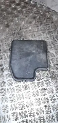 Audi A6 S6 C5 4B Fuse box cover 8D1907613A