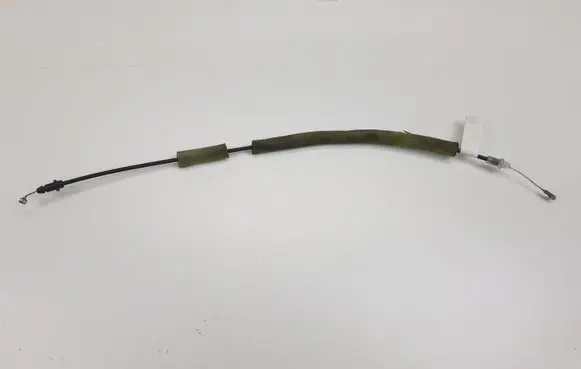 Mazda 6 Front door cable line 