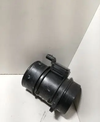 Renault Megane III Mass air flow meter 8200682558B H8200702517 022049431