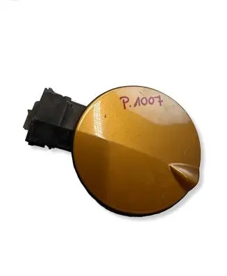 Peugeot 1007 Fuel tank cap 9651250780