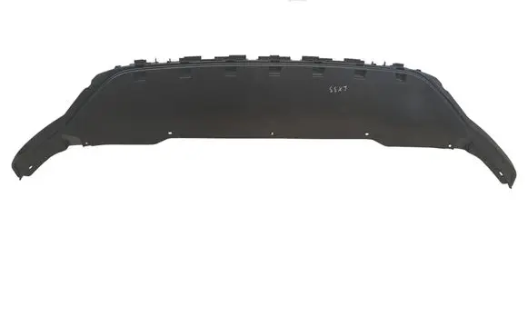Volkswagen PASSAT B8 Front bumper lip 3g0805903jautoas5 3g0805903j