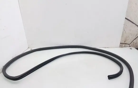 Nissan Murano Z50 Rear door rubber seal (on body) 