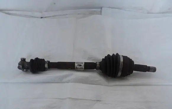 Ford Ecosport Front driveshaft JN15-3B437-BB