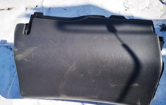 Mercedes-Benz C W203 Glove box A2036802691