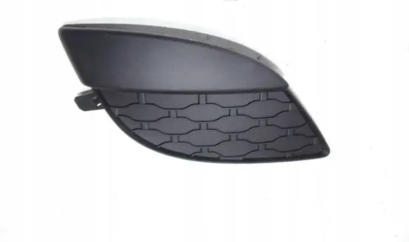 Renault Twingo II Front bumper lower grill N1360