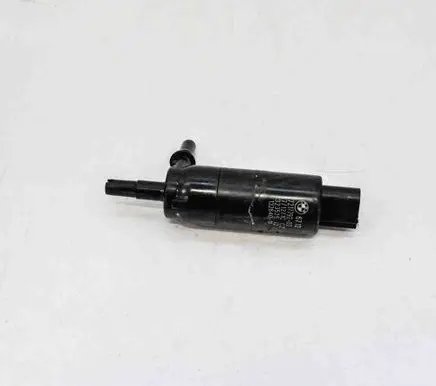 BMW 3 F30 F35 F31 Windscreen/windshield washer pump 7217792