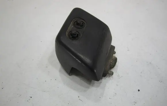 Audi 100 200 5000 C3 Headlight washer spray nozzle 443807155