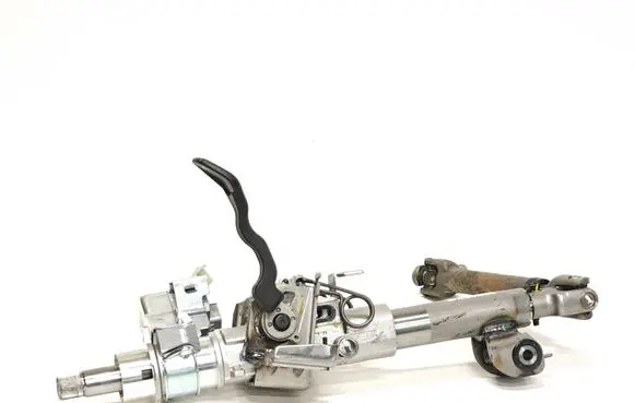 Hyundai Tucson TL Steering wheel axle 81900C5700 MG00236