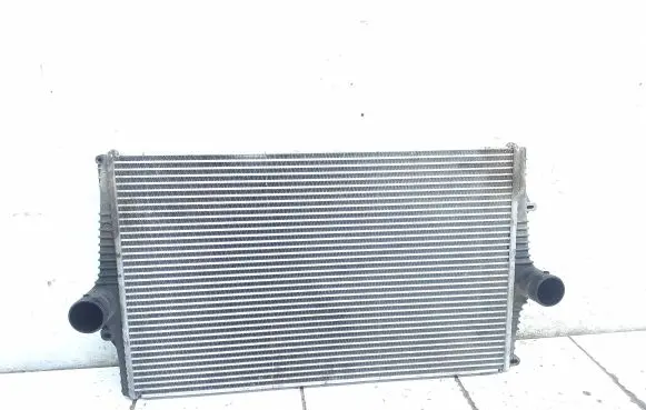 Volvo S60 Intercooler radiator