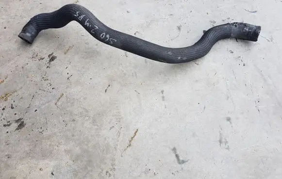 Volvo S60 Engine coolant pipe/hose