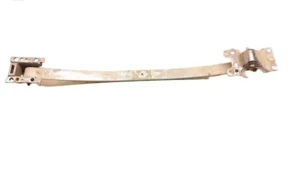 Renault Master III Rear leaf spring 550203095R