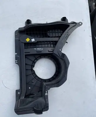 Volkswagen Beetle A5 Parcel shelf speaker 5C5035241