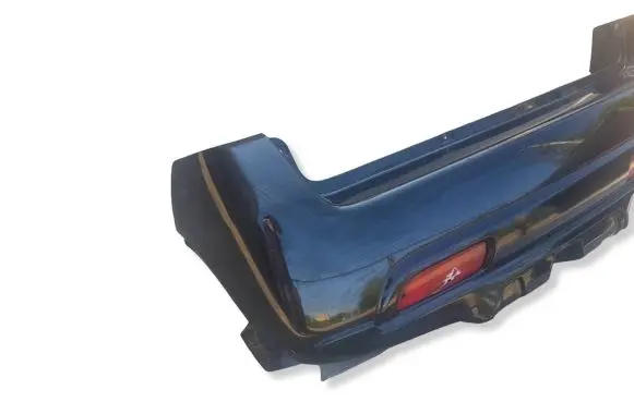 Suzuki Ignis Rear bumper 7181180G00 3597080G10 3595080G10