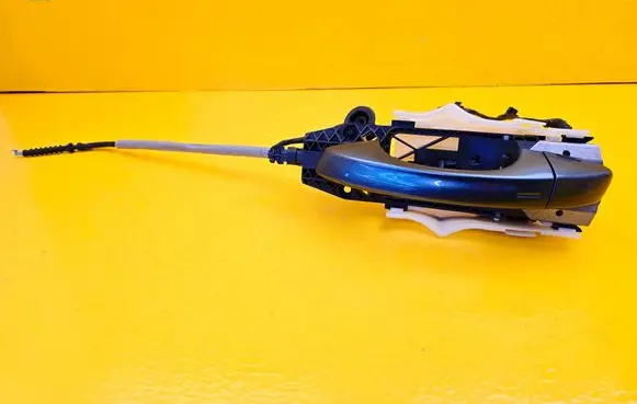 Skoda Kodiaq Front door exterior handle 5N0837885H