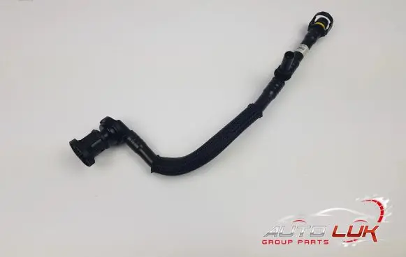 BMW X1 F48 F49 Intercooler hose/pipe 8607937