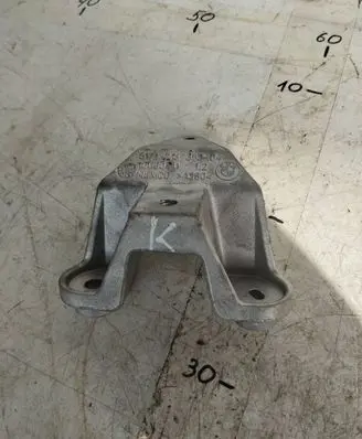 BMW X6 E71 Steering rack mounting bracket 5171713735304