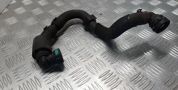 Jaguar XE Engine coolant pipe/hose