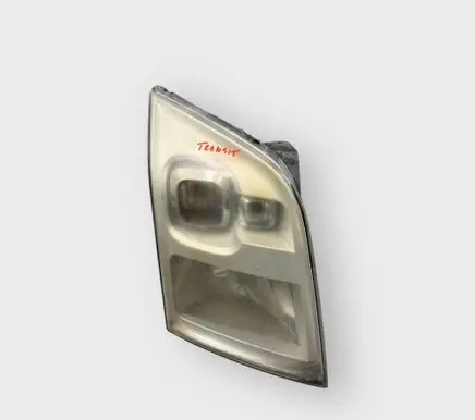 Ford Transit Headlight/headlamp 011102A 6C114N029CF