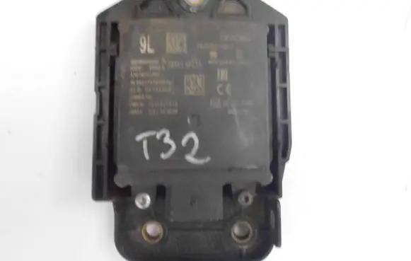 Nissan X-Trail T32 Blind spot module 284K16FL2A A2C76241800 2015DJ1610