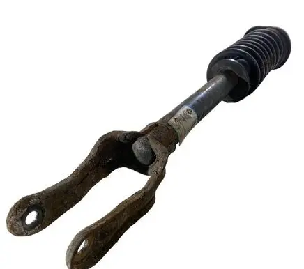 Jeep Grand Cherokee Front shock absorber with coil spring 68029502AD 68029623AF P68029623AF