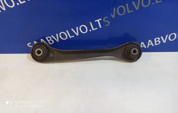 Volkswagen PASSAT B7 Front lower control arm/wishbone 1501529 1KO501529
