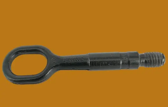 Audi RS7 C7 Towing hook eye 8K0805615