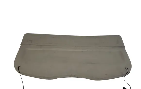 Renault Scenic II - Grand scenic II Parcel shelf 
