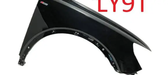 Audi Q3 F3 Fender 83A821022 39290