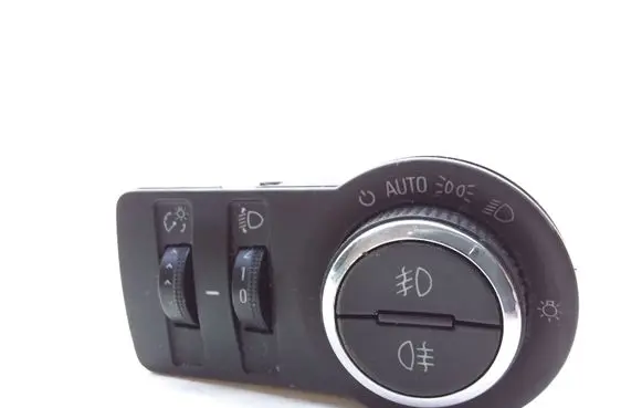 Opel Insignia A Light switch 13268694
