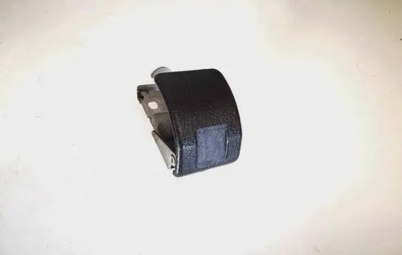Engine bonnet (hood) release handle