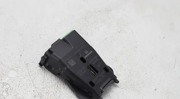 Honda HR-V Windshield/windscreen camera 36130T8KG010M1
