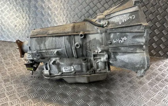 Chevrolet Camaro Automatic gearbox 24260178 TT03234 614CRAYB629747