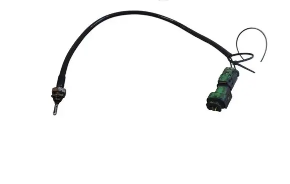 BMW 3 E90 E91 Exhaust gas temperature sensor 794202