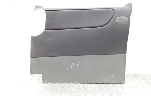 Mercedes-Benz Vaneo W414 Sliding door card A4147300370 4147300370