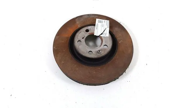 Volvo XC40 Front brake disc 32300121