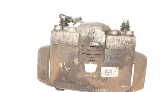 Audi A6 S6 C7 4G Front brake caliper 4G5AK