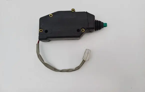 Chevrolet Rezzo Tailgate boot lock/latch motor 