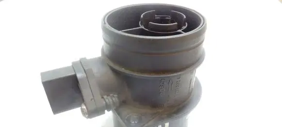 Volkswagen II LT Mass air flow meter 0281002461