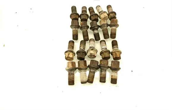 Nuts/bolts