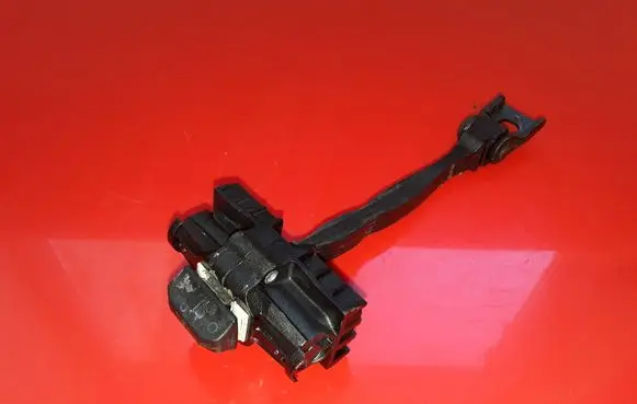 Skoda Octavia Mk3 (5E) Front door check strap stopper NOCODE