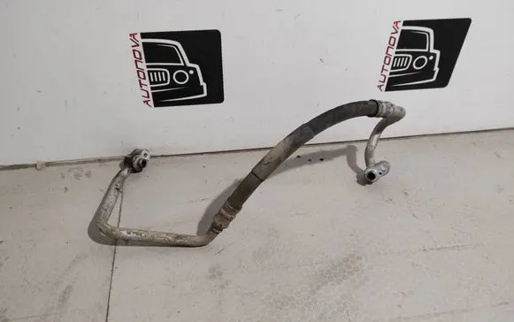 Volkswagen PASSAT B7 Air conditioning (A/C) pipe/hose 3C0820721M