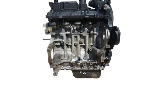 Citroen C3 Engine DV4TD 8HX